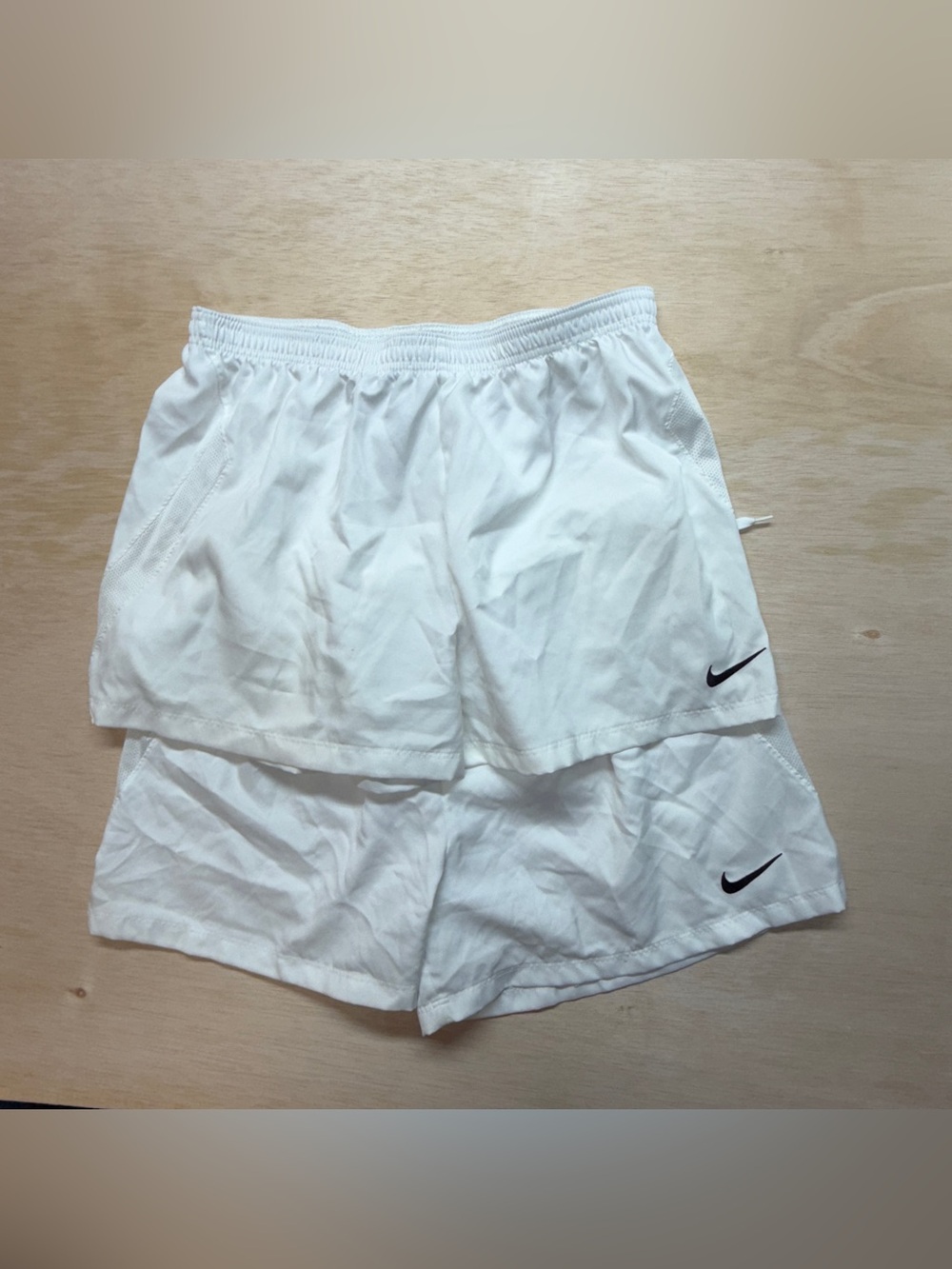 Lot of 2 Nike Dri-Fit Athletic Shorts - Men's Size Large
Selling a bundled